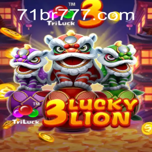 3LUCKYLION: Descubra o Jogo Que Está Dominando as Tendências
