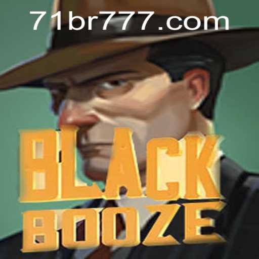Descubra BlackBooze: Uma Aventura de Estratégia com uma Reviravolta Única