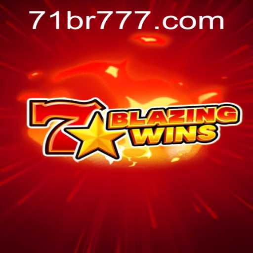 Descobrindo BlazingWins: A Nova Sensação do Mundo dos Games