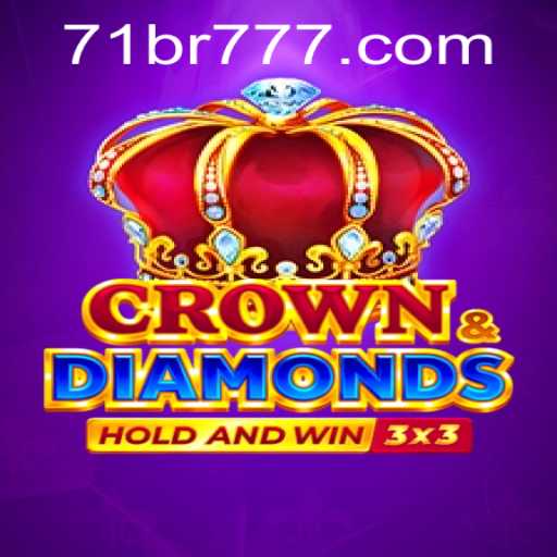 Descobrindo Crowndiamonds: Um Mergulho no Mundo do Jogo e Suas Regras