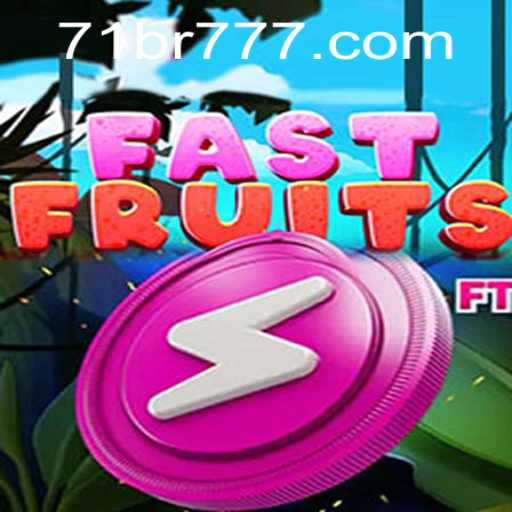 FastFruits: O Game Revolucionário que Está Conquistando o Mundo