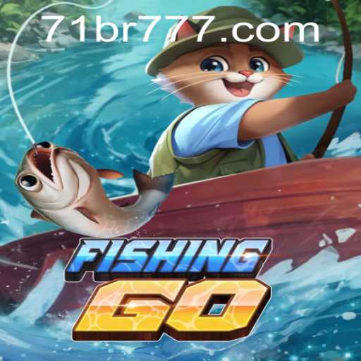 Explorando o Mundo de FishingGO: Mergulhe em Uma Aventura Aquática