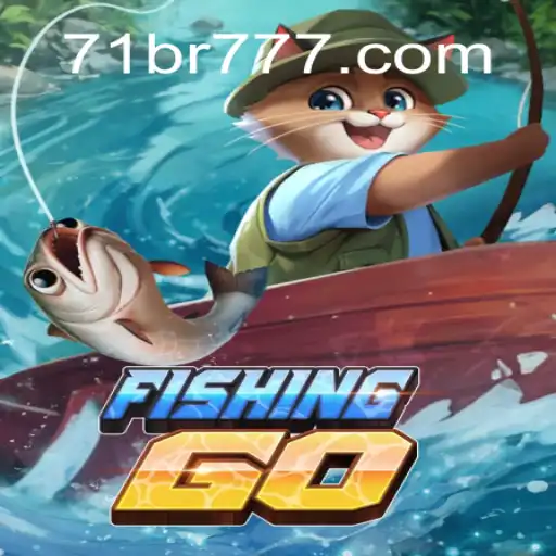 Explorando o Mundo de FishingGO: Mergulhe em Uma Aventura Aquática