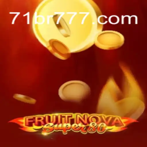 Explorando o Fascinante Mundos de FruitNovaSuper80