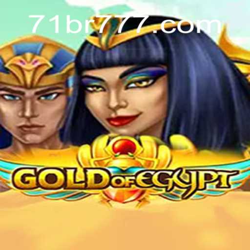 Explore os Mistérios de GoldOfEgypt: O Jogo de Aventura Imersiva