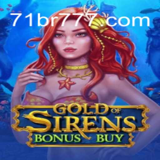 Explorando o Mundo de GoldofSirensBonusBuy: Regras, Estratégias e Novidades