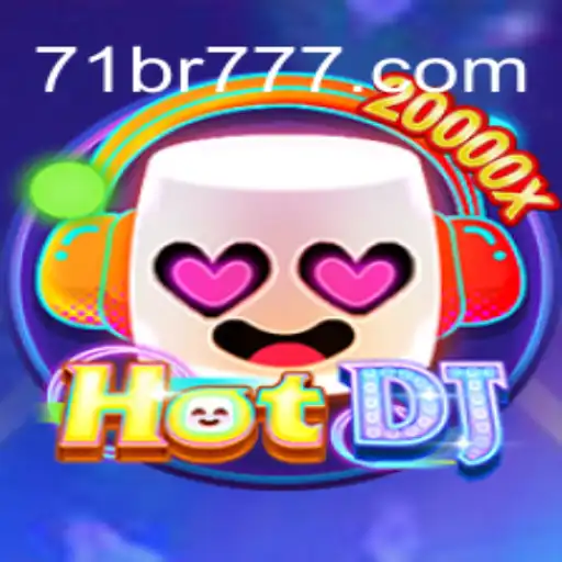 HotDJ: Uma Nova Sensação no Mundo dos Jogos