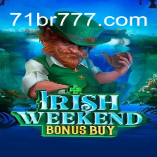 Explorando o Fascinante Mundo de IrishWeekendBonusBuy