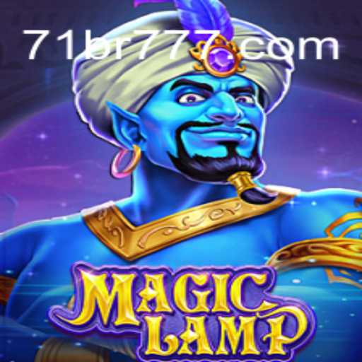 Explorando o Universo de MagicLamp: Um Jogo de Aventuras e Estratégias com a Chave Mágica 71br