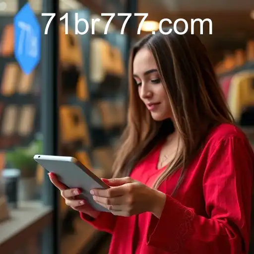 Ofertas Exclusivas: Desvendando as Oportunidades com 71br