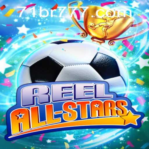 Descubra 'ReelAllStars': Um Jogo Revolucionário no Mundo dos Esportes Virtuais