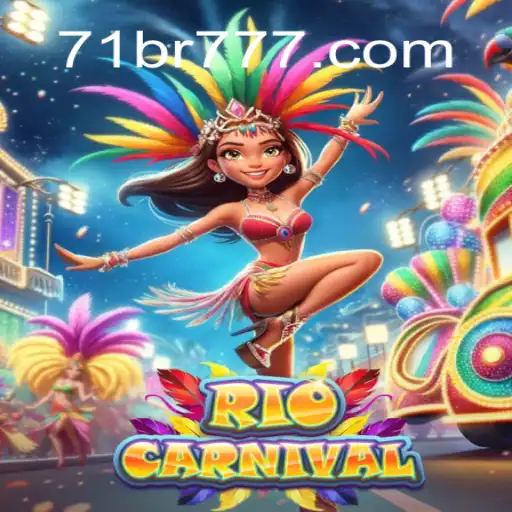 Explorando RioCarnival: Um Mergulho no Jogo Inspirado no Brasil