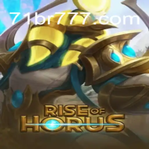 Rise of Horus: Uma Jornada Épica Através dos Segredos do Antigo Egito