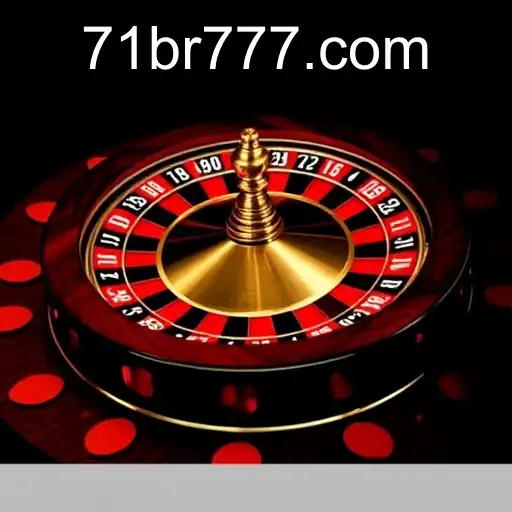 Explorando o Mundo da Roleta: Descubra o Fascínio do Jogo 71br